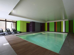 Luxurious Villa in Malmedy with Sauna